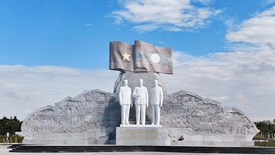  Bàn giao Công viên Hữu nghị Lào -Việt Nam 