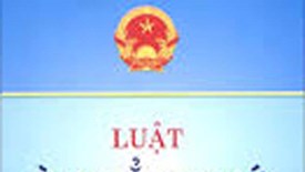 Bổ sung Dự án Luật sửa đổi, bổ sung Luật Bình đẳng giới năm 2006 vào Chương trình lập pháp năm 2026