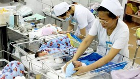Từ 1.1.2027, phụ nữ ở tỉnh, thành phố có mức sinh dưới mức sinh thay thế được hỗ trợ tối thiểu 2 triệu đồng 