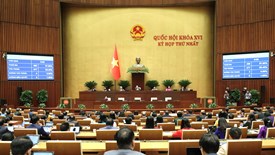 Chính phủ ban hành Kế hoạch 7 nội dung triển khai Nghị quyết của Quốc hội về phát triển văn hóa Việt Nam