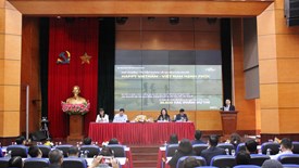 Cảm nhận hạnh phúc trong từng khoảnh khắc