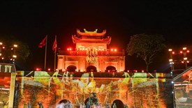 Xây dựng dự thảo khung lễ hội chung cho các Thành phố sáng tạo