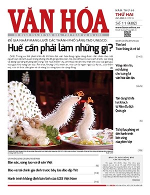 Báo Văn Hoá 26/01/2026
