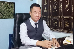 Người mẹ đơn thân hơn 1 năm đi tìm công lý cho con: Yêu cầu giám định lần thứ 3 là không đúng quy định - Anh 2