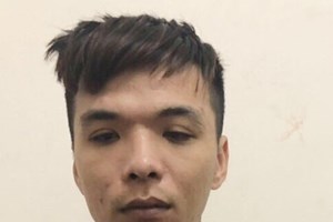 Bẫy lừa “xuất ngoại” xứ Hàn - Anh 1