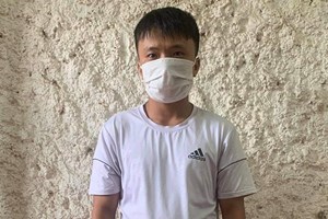 Dùng vũ lực ép buộc giao cấu tại phòng tập Gym - Anh 1