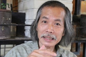 Tin tưởng và kỳ vọng “Hội nghị Diên Hồng” chấn hưng văn hóa - Anh 2