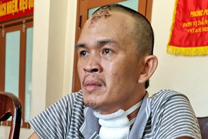 Vun đắp hệ giá trị gia đình Việt Nam hiện đại (Bài 1): Những thảm án “nồi da xáo thịt” - Anh 3