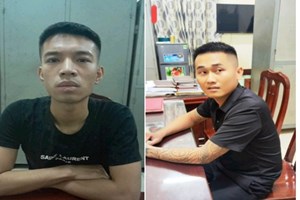 Bắt giữ 12 đối tượng liên quan đến cho vay “tín dụng đen” - Anh 2