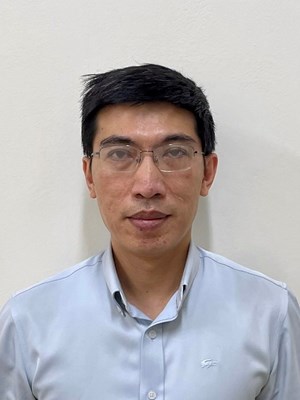 Khởi tố bị can Nguyễn Quang Linh về tội 