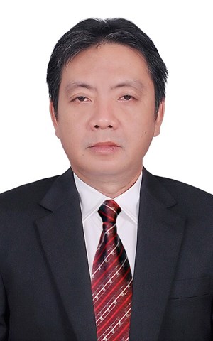 Ông Hoàng Đạo Cương được bổ nhiệm Thứ trưởng Bộ VHTTDL - Anh 1