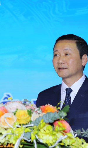 Hội nghị gặp gỡ Thanh Hóa - Hàn Quốc - Anh 1