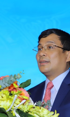 Hội nghị gặp gỡ Thanh Hóa - Hàn Quốc - Anh 2