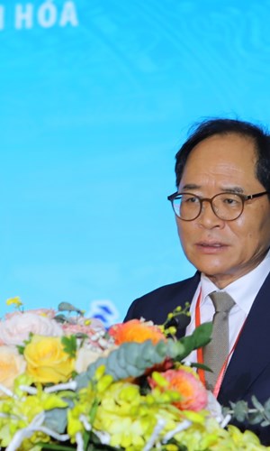 Hội nghị gặp gỡ Thanh Hóa - Hàn Quốc - Anh 3