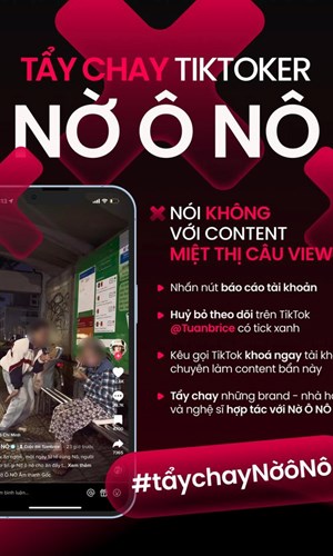 Dọn “rác” văn hóa trên môi trường mạng - Anh 1