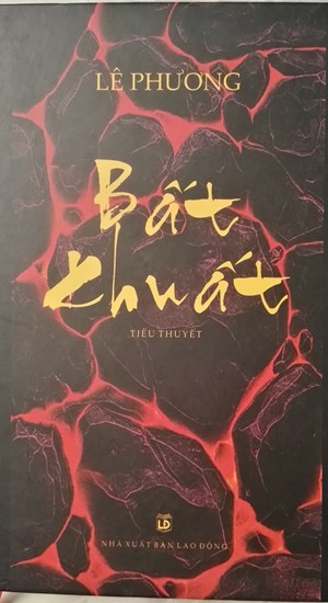 Tiểu thuyết “Bất khuất” – bản hùng ca về người thợ mỏ - Anh 1
