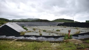 TP. Huế: Dự án bãi rác 86 tỉ đồng trước nguy cơ lãng phí vì… thiếu rác