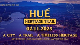 Giải chạy Hue Heritage Trail bị hủy, nhiều người vẫn chưa được hoàn tiền