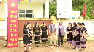 Niềm tin vào những lá phiếu ngày bầu cử