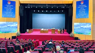 Hà Tĩnh đấu giá thành công 8 mỏ khoáng sản