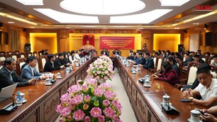 Hà Tĩnh sẵn sàng cho bầu cử đại biểu Quốc hội và HĐND các cấp