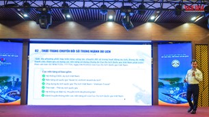 Hà Tĩnh thí điểm chuyển đổi số du lịch: Từ nhận thức đến vận hành thực tế