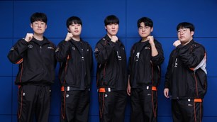 LCK Roadshow lần đầu tới Việt Nam: Hé lộ không gian “thánh đường” lễ hội eSports quốc tế