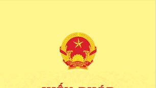 Nền tảng pháp lý vững chắc cho sự phát triển bền vững của đất nước
