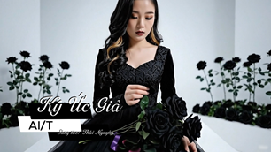 Nhạc sĩ Thái Nguyên thử nghiệm ký ức đa thời gian cho ca sĩ ảo AI/T