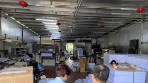 Thiết lập cơ chế liên ngành thống nhất, quyết liệt đẩy lùi in lậu
