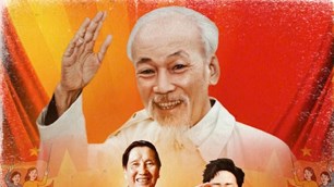 MV “Có Bác trong tim“: Sự kết hợp độc đáo mang tính lịch sử của “3 thế hệ“