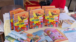 “100 điều tự hào Việt Nam”: Khơi dậy niềm tự hào dân tộc qua 100 câu chuyện nhỏ