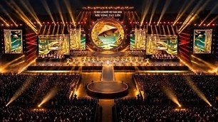 Nhạc sĩ Tạ Duy Tuấn và bài toán âm nhạc cho concert “Nối vòng tay lớn”