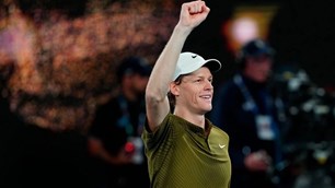 Lộ diện các tay vợt vào bán kết Australian Open 2026