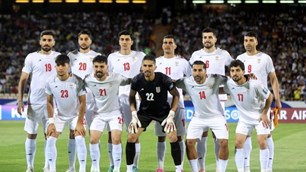 Tuyển Iran tuyên bố không ai được phép cấm chúng tôi dự World Cup