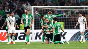 Lộ diện bốn cặp đấu ở tứ kết Europa League