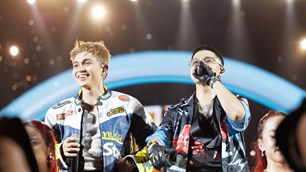 Hơn cả một hành trình “Băng qua Đại Dương”