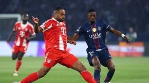 PSG - Bayern: Khi phòng ngự biến mất và đại tiệc tấn công lên ngôi