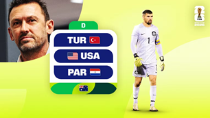 Lịch thi đấu của đội tuyển Australia tại World Cup 2026: Socceroos và tham vọng viết tiếp lịch sử