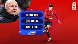 Lịch thi đấu của đội tuyển CH Séc tại World Cup 2026: Sự trở lại của “Những chiến binh Pha lê” sau hai thập kỉ vắng bóng