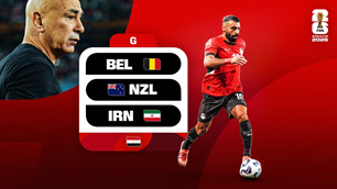 Lịch thi đấu của đội tuyển Ai Cập tại World Cup 2026: Những chiến binh Pharaoh và khát vọng ghi dấu ấn toàn cầu