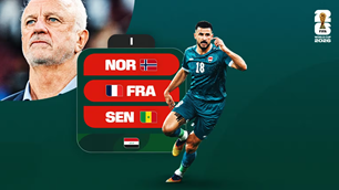 Lịch thi đấu của đội tuyển Iraq tại World Cup 2026: “Sư tử xứ Mesopotamia” trở lại sau bốn thập kỉ