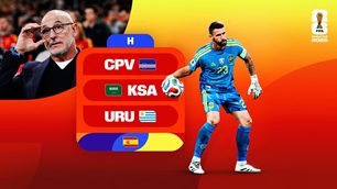 Tây Ban Nha tại World Cup 2026: Hành trình chinh phục lần hai