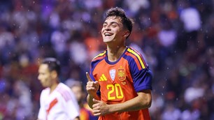 Tây Ban Nha đè bẹp Peru trước thềm World Cup 2026