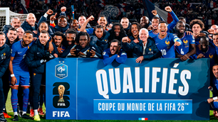 Top 10 đội tuyển đắt giá nhất World Cup 2026