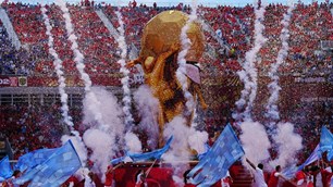 Đại tiệc khai mạc World Cup 2026 tại Canada đậm chất văn hóa bản địa