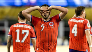 Scotland thắng Haiti, vượt qua Brazil và Morocco để dẫn đầu bảng C