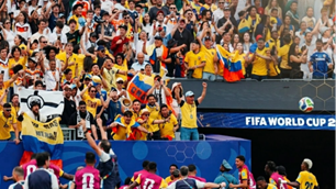 Ecuador cho toàn dân nghỉ lễ sau chiến thắng lịch sử trước Đức tại World Cup 2026