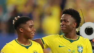 Siêu máy tính dự đoán kết quả trận Brazil vs Nhật Bản