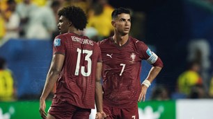 Siêu máy tính dự đoán kết quả trận Bồ Đào Nha vs Croatia